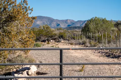 3580 N Kit Carson Trl #-, Rimrock, AZ 86335