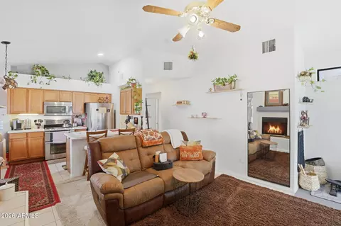 1501 N Beeline Hwy #71, Payson, AZ 85541