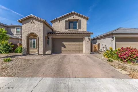 25552 S 230th St, Queen Creek, AZ 85142