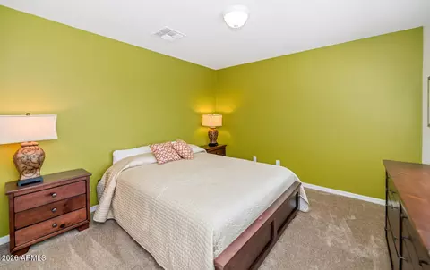 Bedroom - 3932 E Melinda Dr, Phoenix, AZ 85050 photo 3 of 5
