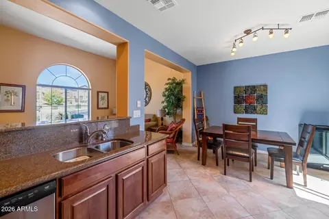 Kitchen - 3932 E Melinda Dr, Phoenix, AZ 85050 photo 2 of 4