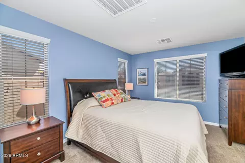 Bedroom - 3932 E Melinda Dr, Phoenix, AZ 85050 photo 1 of 5