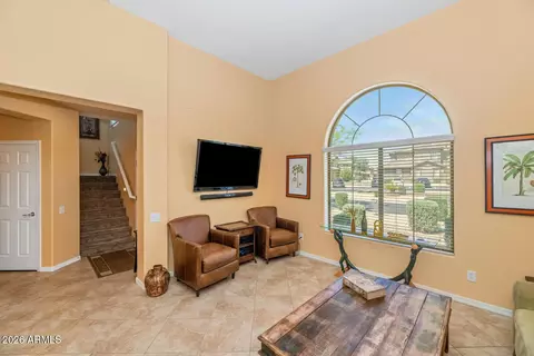 Living - 3932 E Melinda Dr, Phoenix, AZ 85050 photo 4 of 4