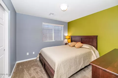 Bedroom - 3932 E Melinda Dr, Phoenix, AZ 85050 photo 5 of 5