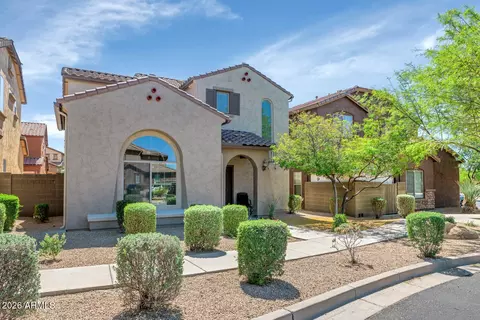 Exterior - 3932 E Melinda Dr, Phoenix, AZ 85050 photo 2 of 2
