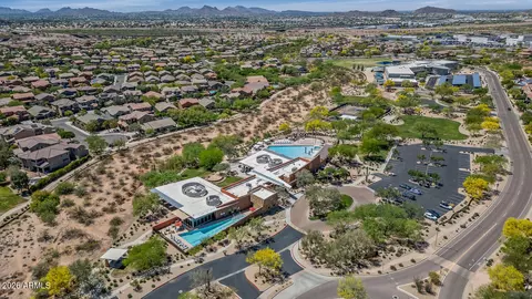View/Area - 3932 E Melinda Dr, Phoenix, AZ 85050 photo 7 of 7