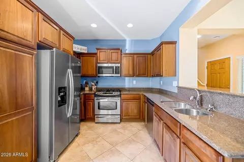 Kitchen - 3932 E Melinda Dr, Phoenix, AZ 85050 photo 3 of 4