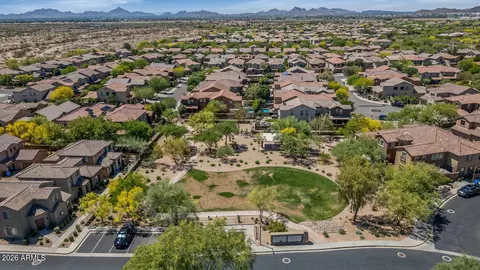 View/Area - 3932 E Melinda Dr, Phoenix, AZ 85050 photo 5 of 7