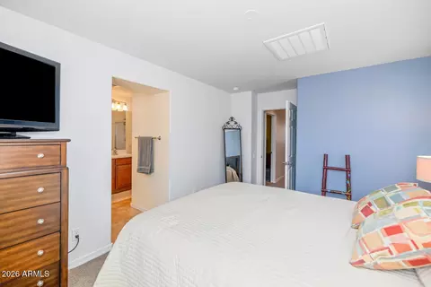 Bedroom - 3932 E Melinda Dr, Phoenix, AZ 85050 photo 2 of 5