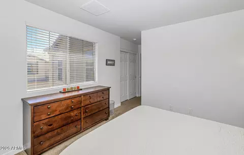 Bedroom - 3932 E Melinda Dr, Phoenix, AZ 85050 photo 4 of 5