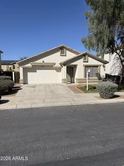 16668 W Belleview St, Goodyear, AZ 85338
