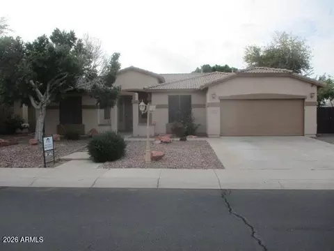 7585 W Tumblewood Dr, Peoria, AZ 85382