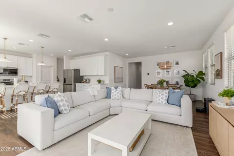 35062 N Barrel Rd, Queen Creek, AZ 85142