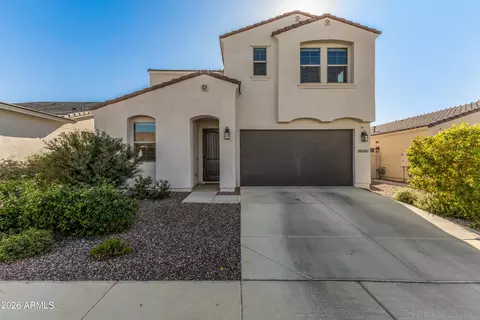 35062 N Barrel Rd, Queen Creek, AZ 85142