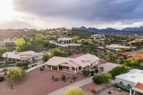 17414 E Dull Knife Dr, Fountain Hills, AZ 85268