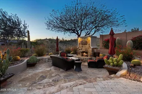 42424 N Cross Timbers Ct, Anthem, AZ 85086