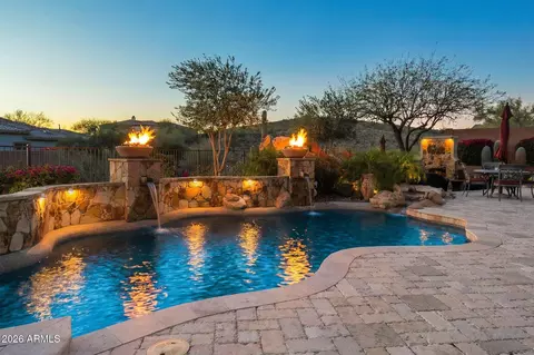 42424 N Cross Timbers Ct, Anthem, AZ 85086