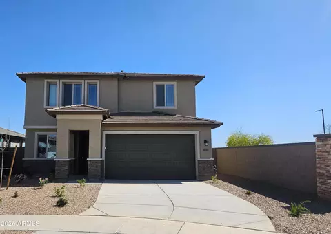 25123 N 155th Dr, Surprise, AZ 85387