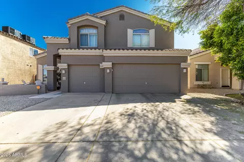 12801 W Lisbon Ln, El Mirage, AZ 85335