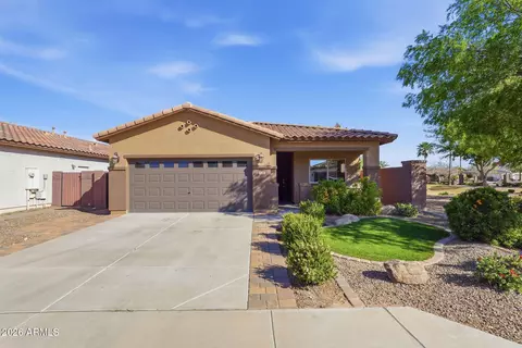 1404 W Rubber Tree Ct, San Tan Valley, AZ 85140