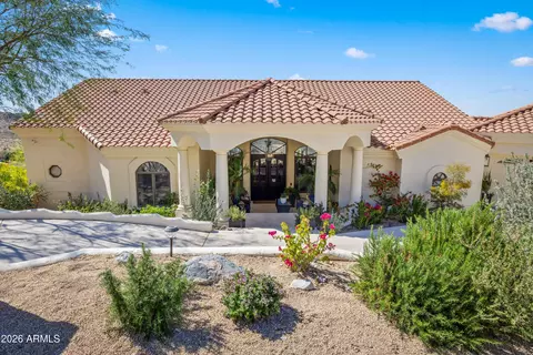 1455 E Victor Hugo Ave, Phoenix, AZ 85022