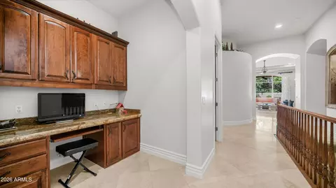 Entry Way - 2538 E Page Ct, Gilbert, AZ 85234 photo 5 of 6
