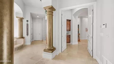 Entry Way - 2538 E Page Ct, Gilbert, AZ 85234 photo 3 of 6