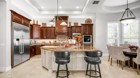 Kitchen - 2538 E Page Ct, Gilbert, AZ 85234 photo 1 of 6