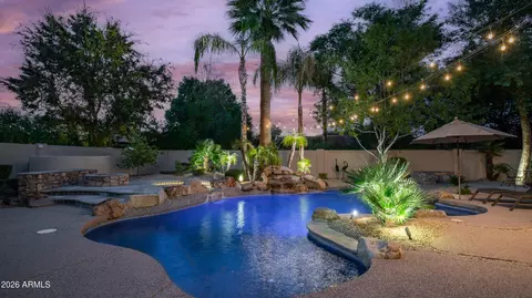 Exterior - 2538 E Page Ct, Gilbert, AZ 85234 photo 3 of 11