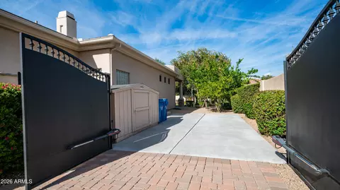 Exterior - 2538 E Page Ct, Gilbert, AZ 85234 photo 6 of 11