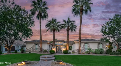 2538 E Page Ct, Gilbert, AZ 85234