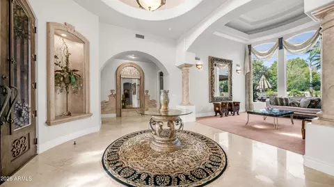 Entry Way - 2538 E Page Ct, Gilbert, AZ 85234 photo 1 of 6