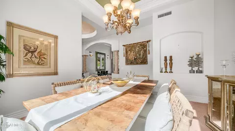 Dining - 2538 E Page Ct, Gilbert, AZ 85234 photo 1 of 3