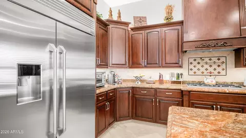 Kitchen - 2538 E Page Ct, Gilbert, AZ 85234 photo 2 of 6