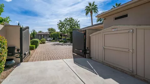 Exterior - 2538 E Page Ct, Gilbert, AZ 85234 photo 7 of 11