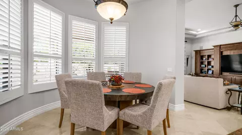 Dining - 2538 E Page Ct, Gilbert, AZ 85234 photo 3 of 3