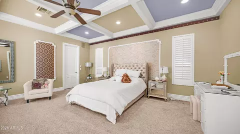 Bedroom - 2538 E Page Ct, Gilbert, AZ 85234 photo 1 of 4