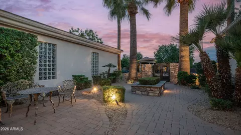 Exterior - 2538 E Page Ct, Gilbert, AZ 85234 photo 2 of 11