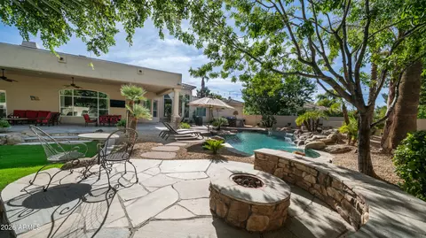 Exterior - 2538 E Page Ct, Gilbert, AZ 85234 photo 11 of 11