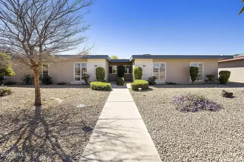 10113 W Loma Blanca Dr, Sun City, AZ 85351