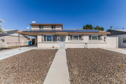 3408 W Corrine Dr, Phoenix, AZ 85029