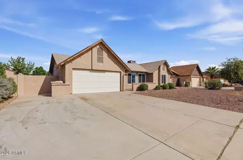 6016 W Kings Ave, Glendale, AZ 85306