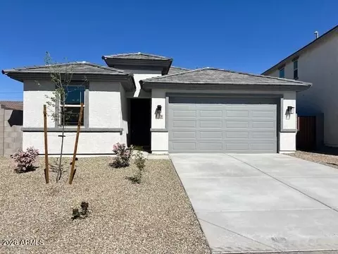 23220 W Williams St, Buckeye, AZ 85326