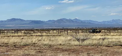 lot1 N Night Sky Rd #1, Mcneal, AZ 85617