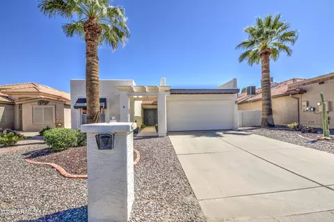 25243 S Cloverland Dr, Sun Lakes, AZ 85248
