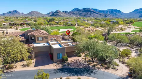 9270 E Thompson Peak Pkwy #348, Scottsdale, AZ 85255