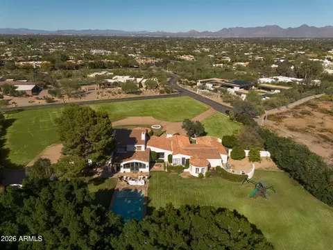 5057 E Sky Desert Ln, Paradise Valley, AZ 85253