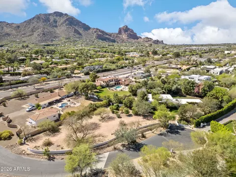 6524 N 61st St, Paradise Valley, AZ 85253