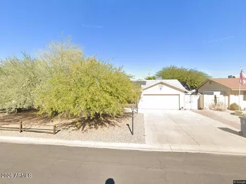 690 W 23rd Ave, Apache Junction, AZ 85120