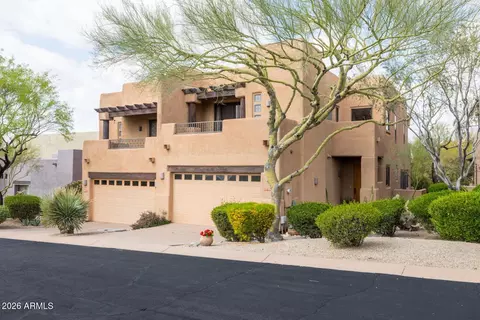 10152 E White Feather Ln, Scottsdale, AZ 85262